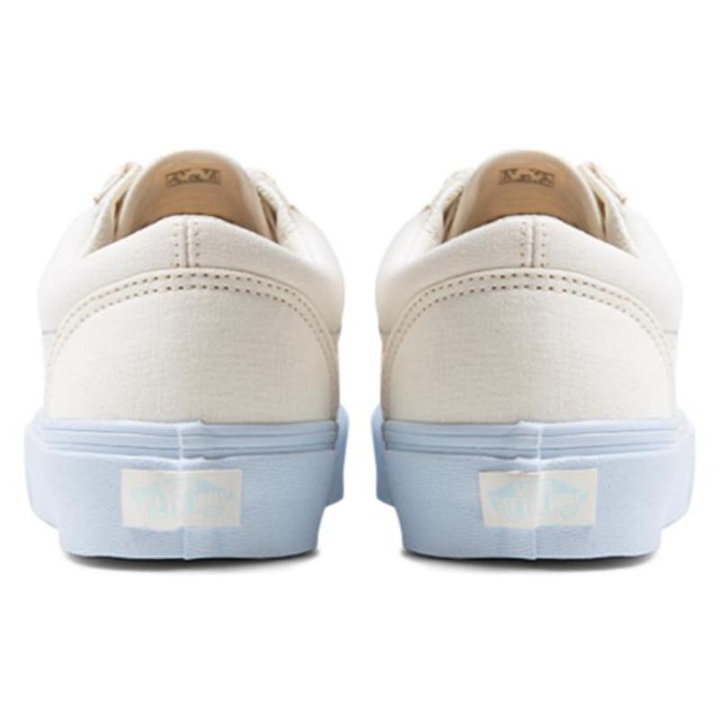 Vans Style 36 Classics 'White Blue' Vans VN0A54F6CEI