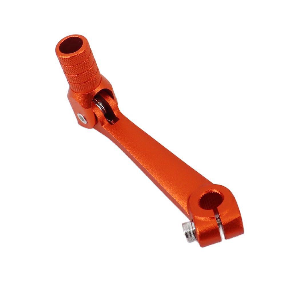 Aluminum Alloy TGR CQR Gear Lever for Off-Road Modification, Huayang T4