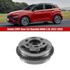 243502J000: Compatible Intake CVVT Gear for Hyundai Elantra 24350-2J000