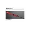 Daiwa Tip Cover (A) Black 988865