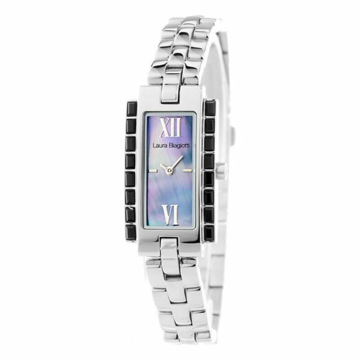 

Женские часы Laura Biagiotti LB0018L-01Z (Ø19мм) TU прозрачный