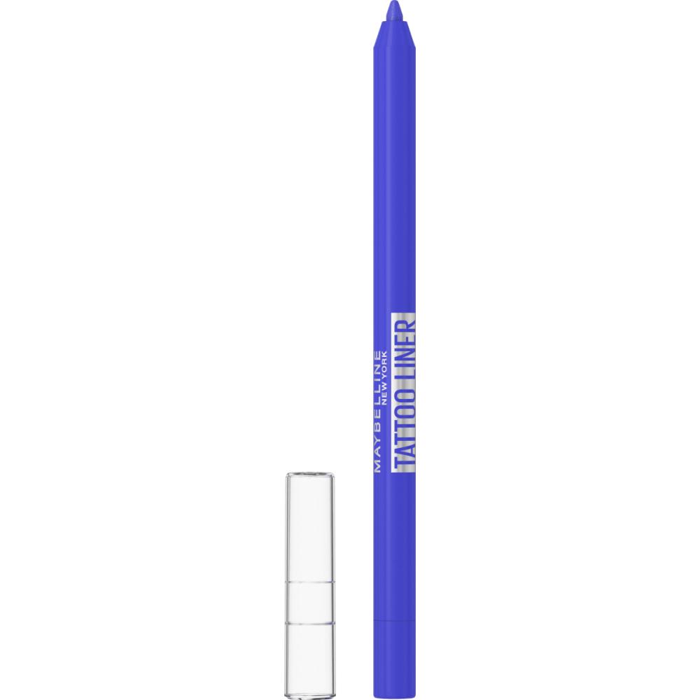Maybelline Tattoo Eyeliner 819, 1.3g