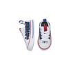 Baby Converse Chuck Taylor All Star Toddler Shoes White Black Red 766483C