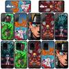 Phone Case for iPhone 17 15 16 Plus Xiaomi Poco X7 X6 F8 F7 C85 C75 C71 Redmi Note 14 12 11 13 Pro Max A4 14C 13C Comics Senju Hashirama Narutos Cover