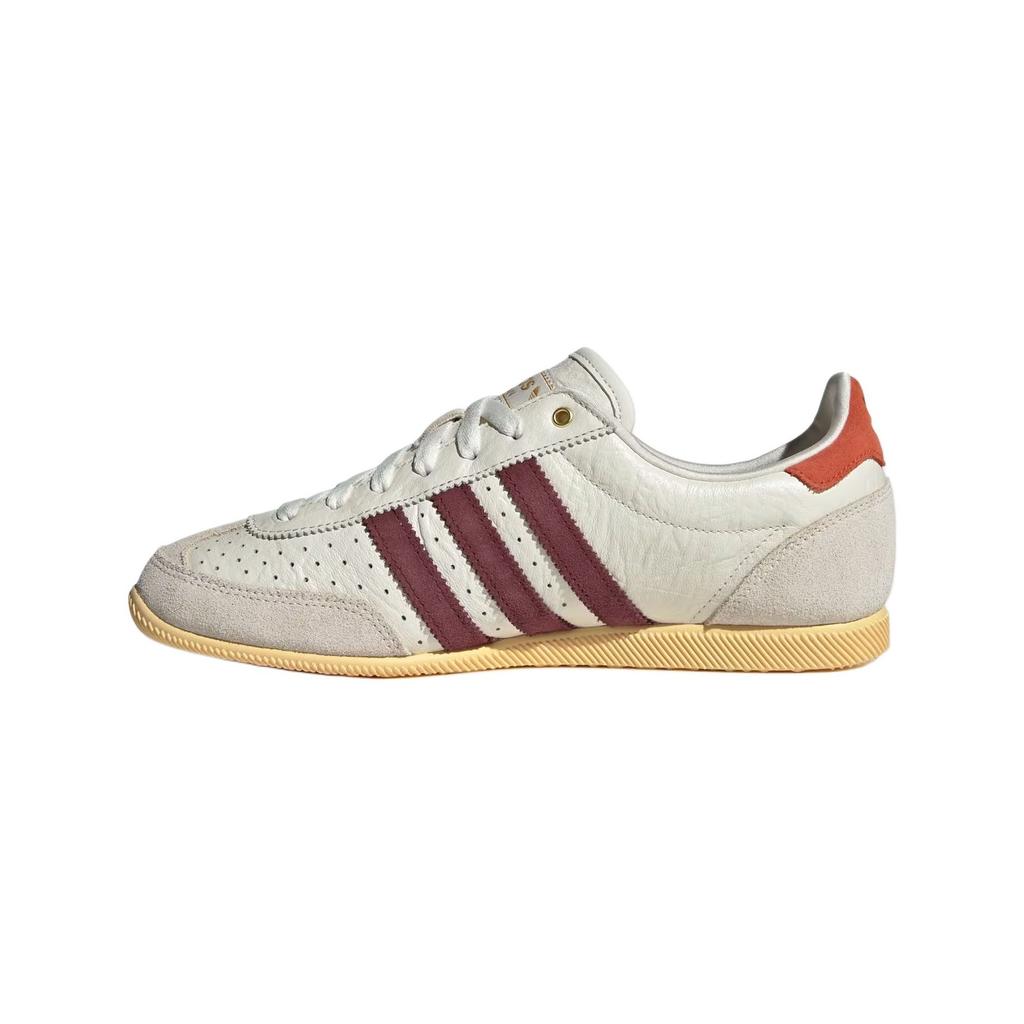 adidas Japan 'Core Yellow/Black' Sneakers Women's - JI2662