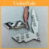 Accesorii de exterior – Embleme
