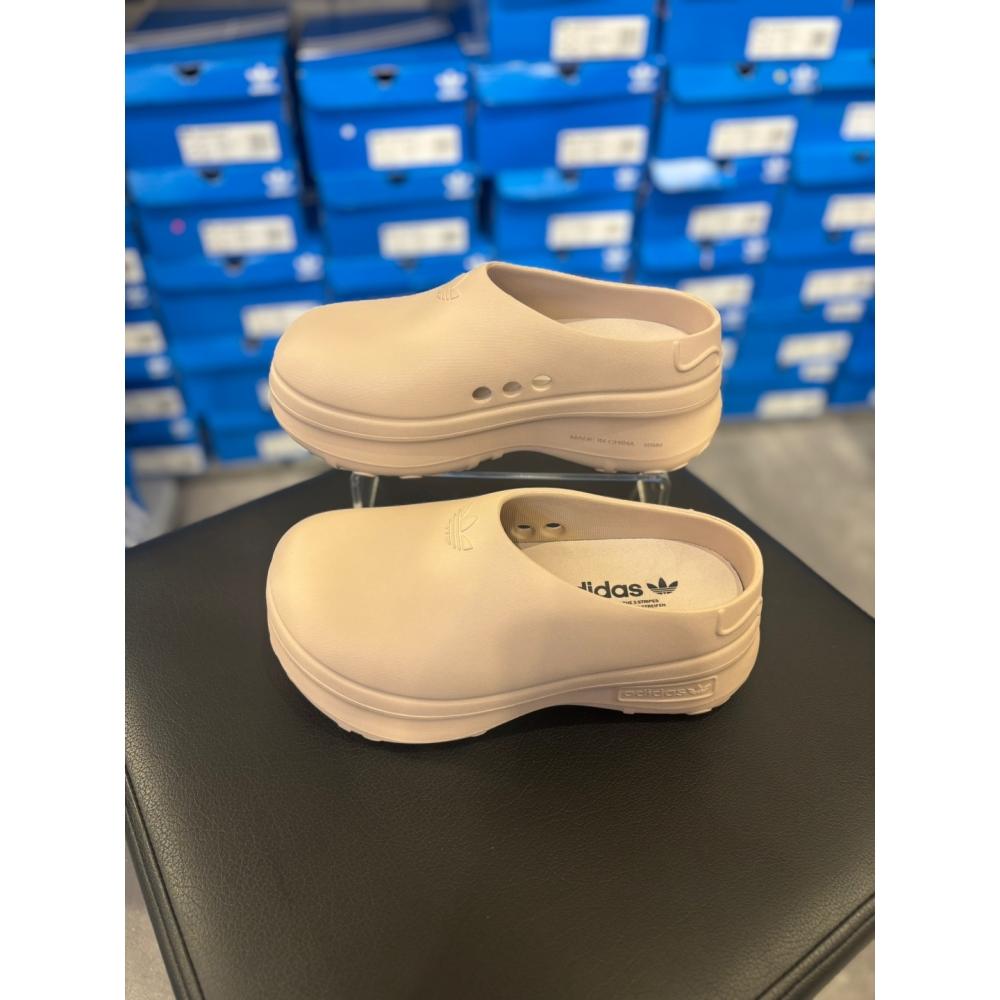 

adidas ABC Mart унисекс Adiform Stan Mule Женские [ADIDAS] ADIFOM STAN MULE W IE7052