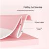 Portable Silicone Foldable Wash Basin - Large, Durable, Multi-purpose for Dorm or Foot Use