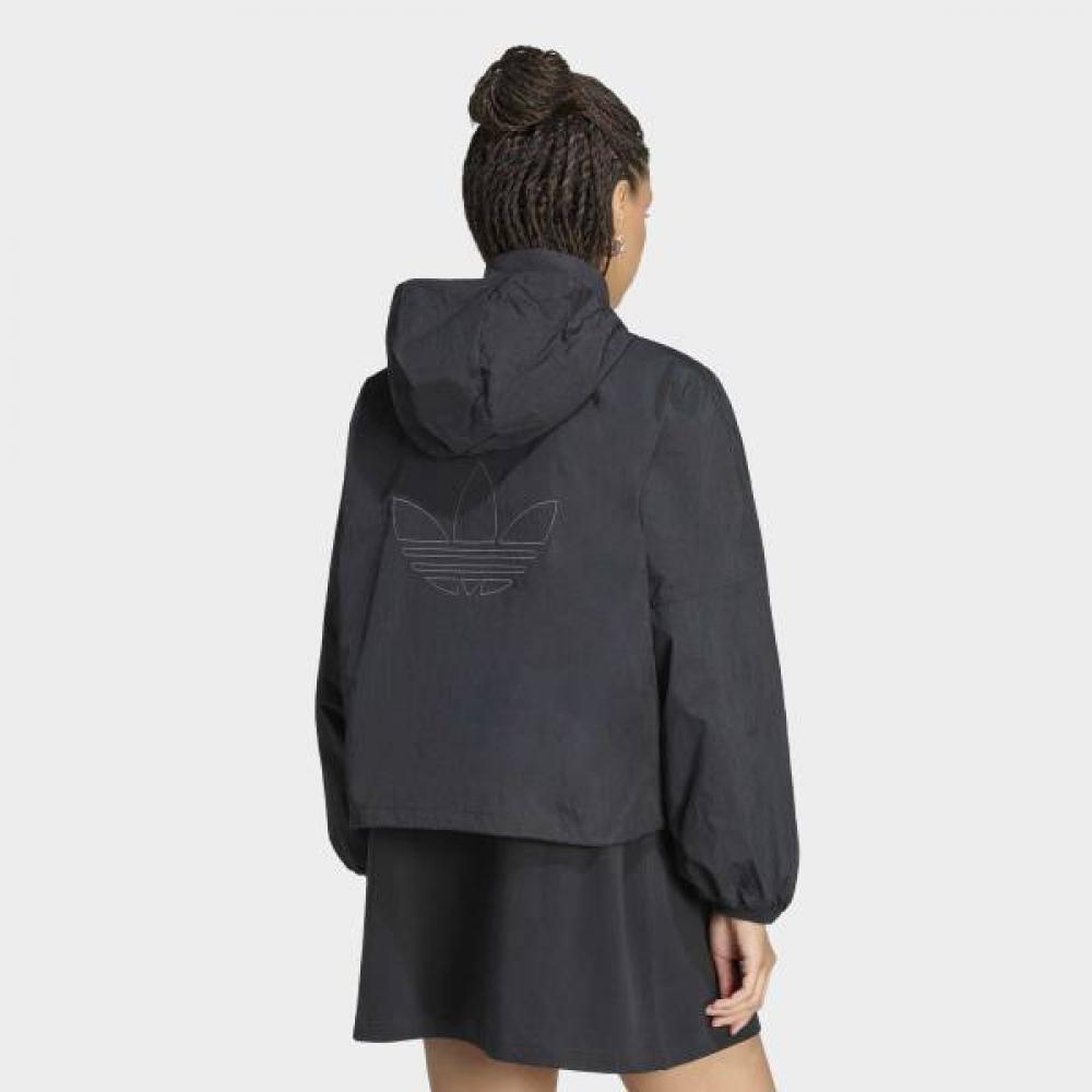 Adidas Trf Light Woven Jacket Kw7393