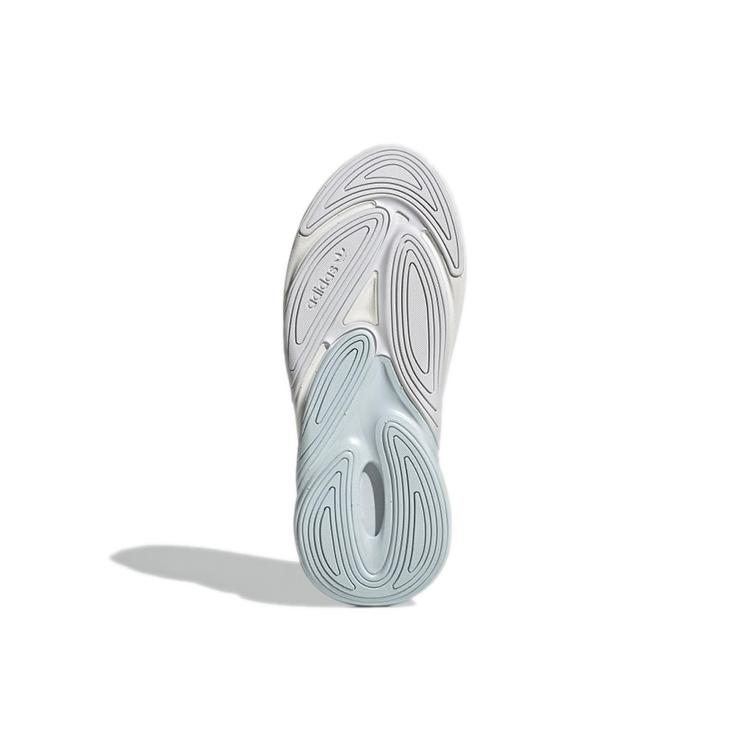 Adidas Wmns Ozelia 'White Halo Blue' Women's GV7687