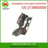 Mercedes-Benz W213 Hood and Engine Cover Hinge 2138800000 Car Accessory