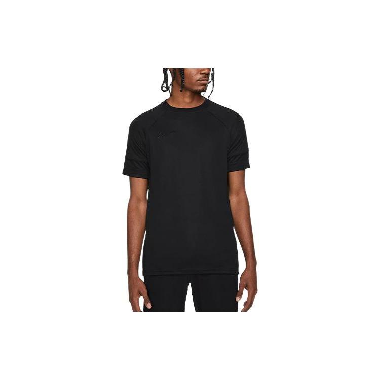 Nike Raglan Sleeve T Shirt Men s Black CW6102-011 L