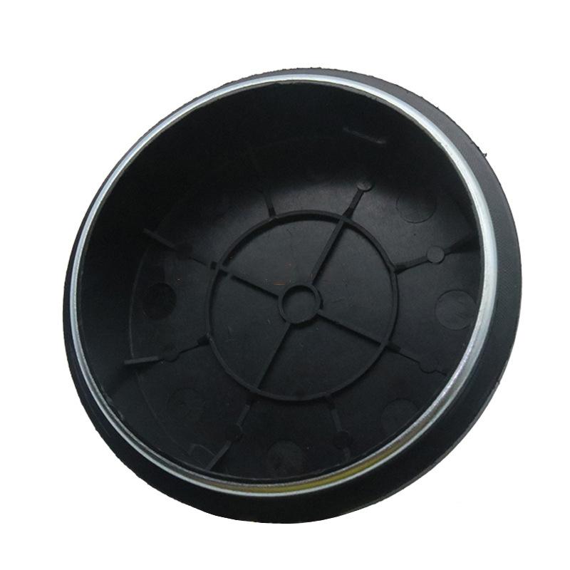 52751-2B100 Rear Hub Bearing Abs Speed Sensor Compatible With Santa Fe 2007-2017 Sor-Ento 2Wd 2010-2015