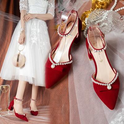 Bottines – Bottines