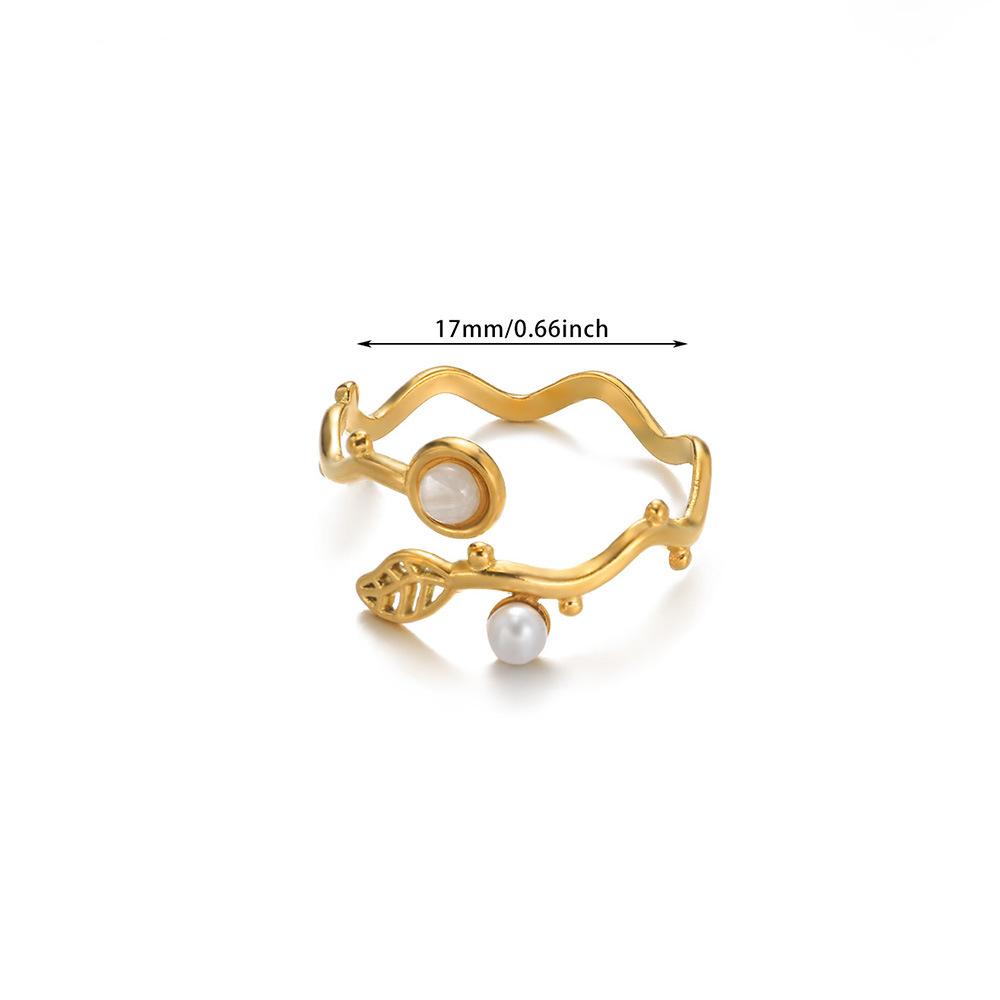 Fashion  Rings For Women's Jewelry