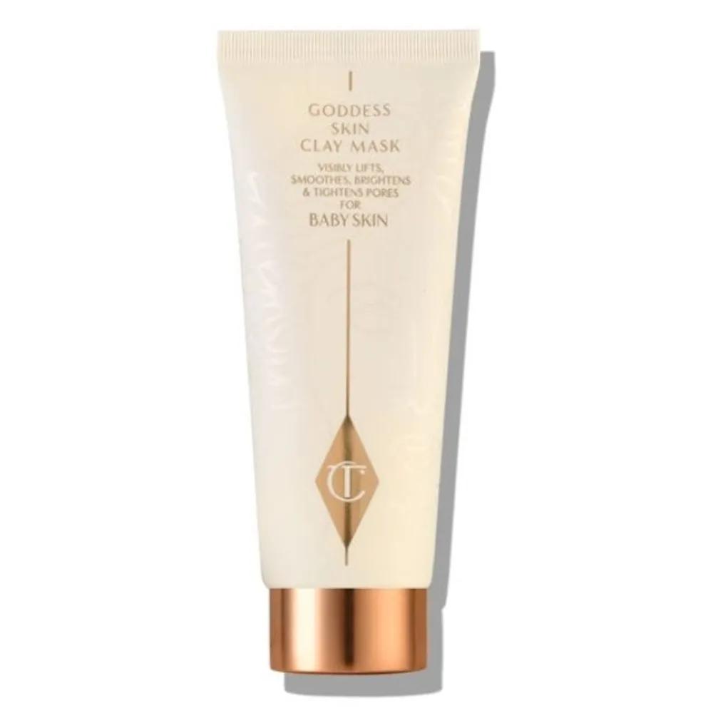 Charlotte Tilbury Gardenness Skin Clay Mask 75ml
