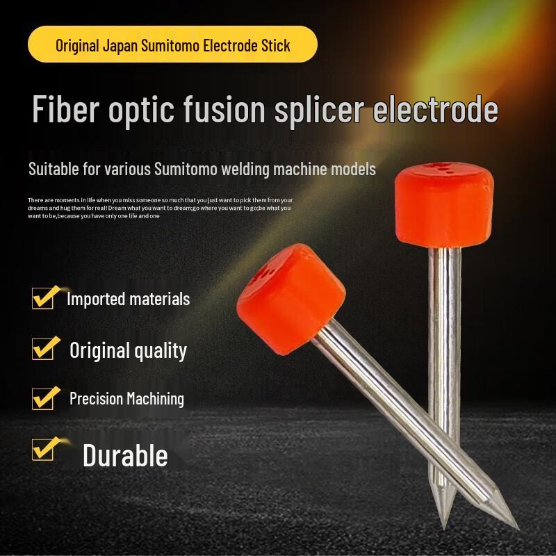 Sumitomo Fiber Optic Splicers, Cleavers & Accessories