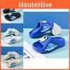 Comfortable And Breathable Children's Slippers For Boys And Girls Soft Anti-slip Indoor Summer Eva Slide Sandals