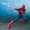 15cm Spiderman Superheld Puppe Bewegliche Actionfigur Kinderspielzeug Sammlung Geschenk