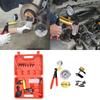Brake Bleeder Tester Kit Car Motorbike Handhelds Vacuum Pump Bleeding Tool