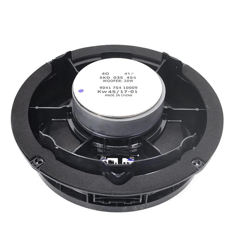 Baificar Brand New  1PCS Door Speaker 5KD035454 5KD 035 454 5KD-035-454 For V.W Golf 6 MK5 MK6 Jett.a Subwoofers