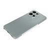 For Motorola Moto G Play (2025) 4G TPU Phone Case Non-Slip Transparent Mobile Phone Cover