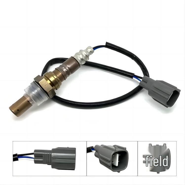 Compatible Toyota Oxygen Sensor 89467-48011, 89467-48010, 234-9009