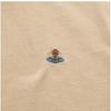Vivienne WesTwood Orb Logo Unisex T shirT J001m D403
