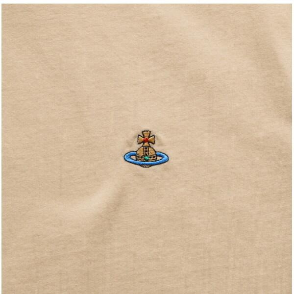 Vivienne WesTwood Orb Logo Unisex T shirT J001m D403