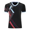 Quick-Dry Badminton Tennis Sport Set Men Women Breathable Training Jersey Shorts Lightweight Athletic Wear