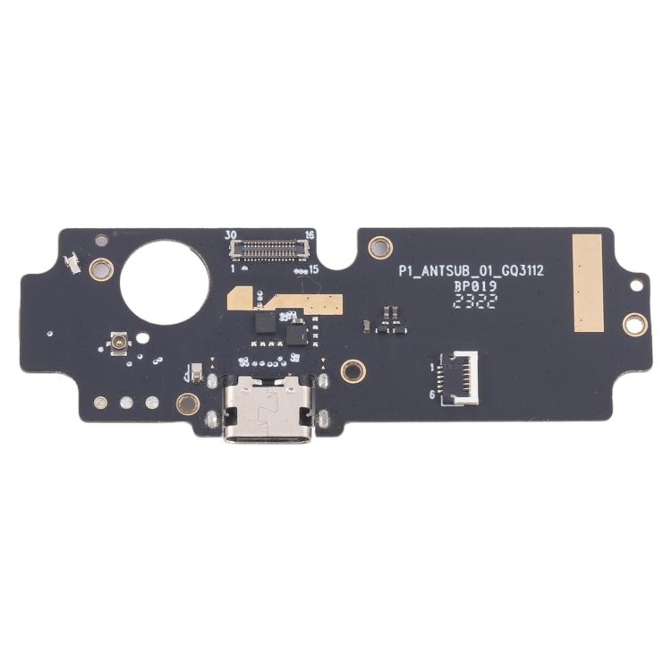 Charging Port Board