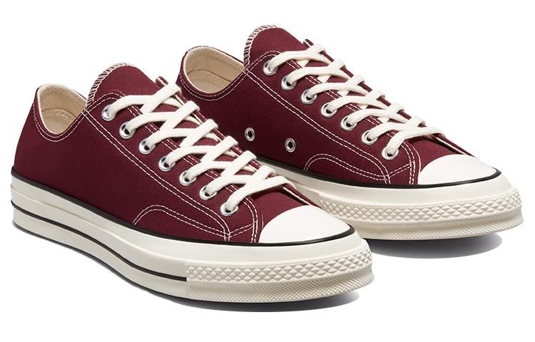Converse Chuck 70 Low Deep Bordeaux Men's Sneakers