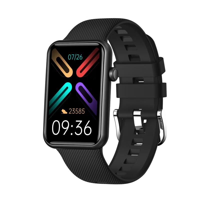WITMIND HT5 Smart Fitness Tracker (CN Version)