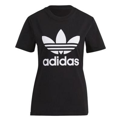 Womens/Ladies Trefoil T-Shirt