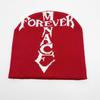 Halloween Series Jacquard Knitted Hat European and American Fashion Skull Portrait Beanie Pullover