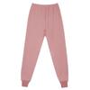 Tongniu Women's Antibacterial Thermal Cotton Pants