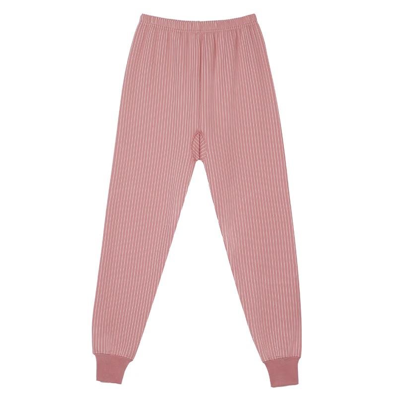 Tongniu Women's Antibacterial TianShu Cotton Thermal Pants