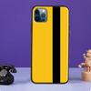 Pouzdro Kill Bill pro iPhone 11 14 Pro Max SE 2020 XR X XS Max 6S 7 8 Plus Kryt pro iPhone 12 13 mini