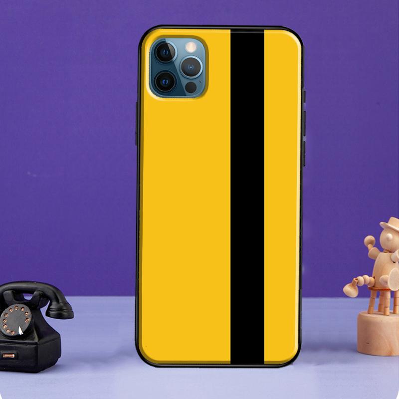 

Чехол Kill Bill для iPhone 11 14 Pro Max SE 2020 XR X XS Max 6S 7 8 Plus Чехол для iPhone 12 13 mini iPhone 14Pro MAX