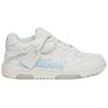 Off-White Out of Office For Walking - White Light Blue Men Sneakers OMIA189F21LEA003-0140