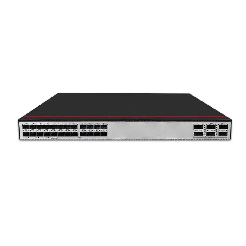 Huawei S6735S-S24X6C-A 10G/40G/100G Layer 3 Core Switch