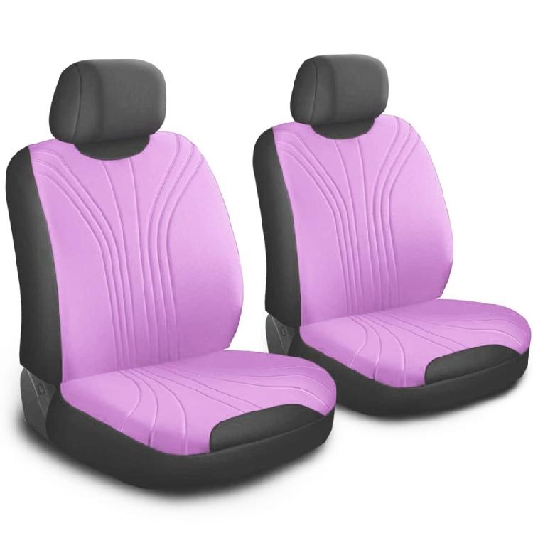 Protective Universal Car Seat Covers Textured Design Ensuring Durability And Maintaining Seat Quality For Car