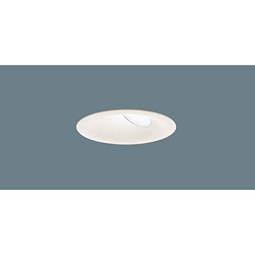 

Panasonic Ceiling Recessed Exterior Wall Washer Downlight Daylight Beautiful High Airtight Diffusion Rainproof HomeArchi 60 Type White LRD1310NLE1