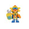 Superthings New Series Collection Toys The Kazoom Kids With Combat Accessory Boys Christmas Birthday Gifts of Kid Friendly Entertaining Fun Play Safe