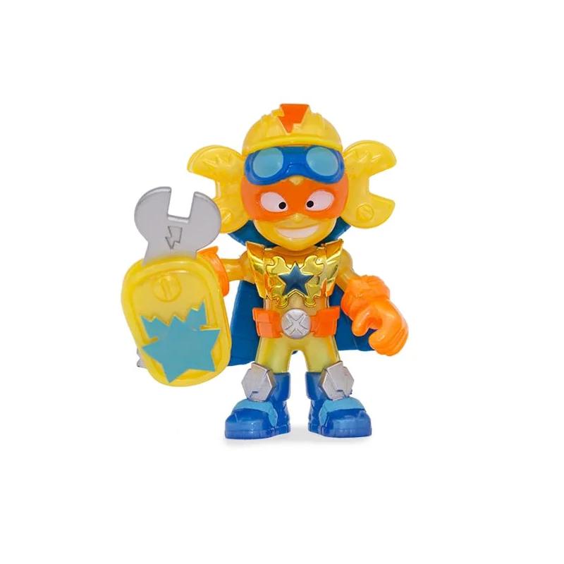 Superthings New Series Collection Toys The Kazoom Kids With Combat Accessory Boys Christmas Birthday Gifts of Kid Friendly Entertaining Fun Play Safe