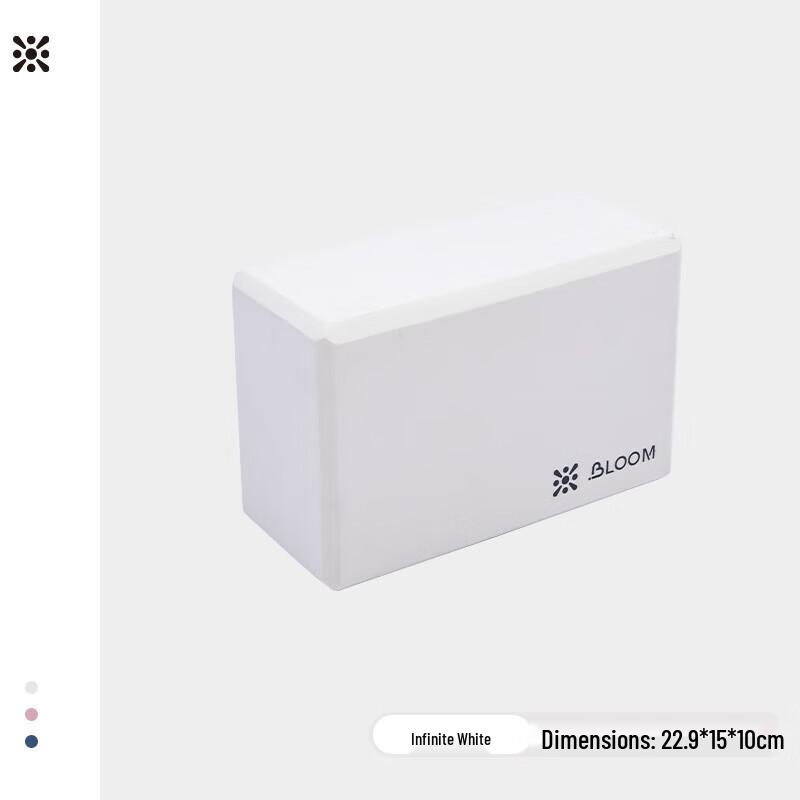 Pomu High-Density EVA Yoga Brick