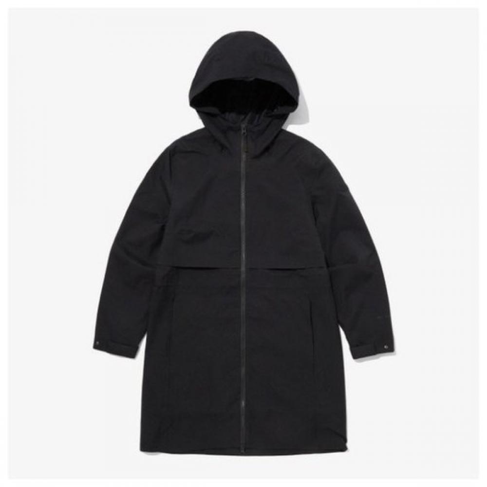 

North Face M Куртка Dqc Nc2hp80a woMen Дождевик Black series 090M