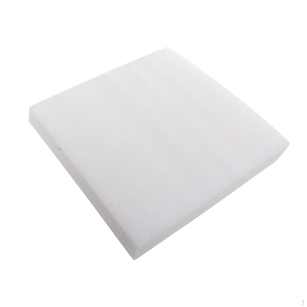 Schaumstoff Polyethylen Einsatz, für Bastelarbeiten