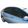 J&;J AUTOMOTIVE | Heko Air Deflectors Wind Deflectors For Ford Focus 2, Saloon 2005-2010