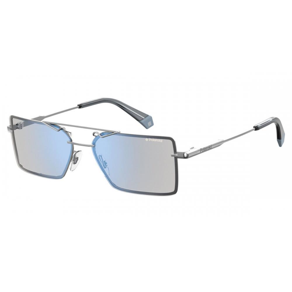 

Polaroid Pld 6093 S Polarized Kb7 5x uniSex SunglaSSeS Grey/56-14-140